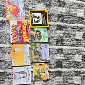 Children's Book Collection